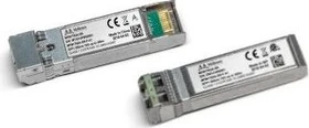 NVIDIA Mellanox LinkX 10G LAN-Transceiver, LC-Duplex MM 300m, SFP+ (MFM1T02A-SR)