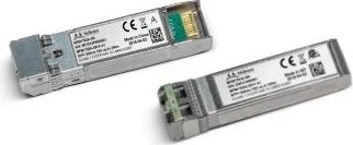 NVIDIA Mellanox LinkX 10G LAN-Transceiver, LC-Duplex MM 300m, SFP+
