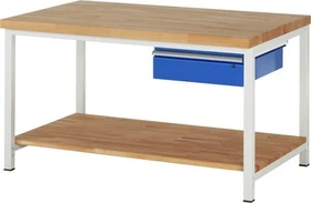 Rau Werkbank Serie 8000