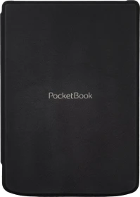 PocketBook Shell Strap Cover für Verse/Lite/Pro, PU, schwarz