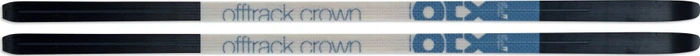 Fischer Adventure 56 Crown Xtralite (inkl. Bindung) (Modell 2024/2025)