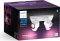 Philips Hue White and Color Ambiance Argenta Spot 4-flammig weiß Vorschaubild