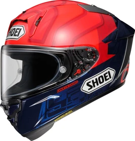 Shoei X-SPR Pro Marquez7 TC-1