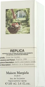Maison Martin Margiela Replica From The Garden Eau de Toilette, 100ml