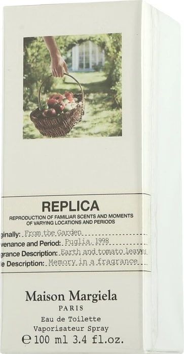 Maison Martin Margiela Replica From The Garden Eau de Toilette, 100ml