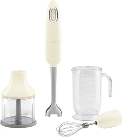 Smeg HBF03CREU Stabmixer