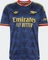 adidas FC Arsenal Authentic 2026/2027 Auswärtstrikot collegiate navy (Herren) Vorschaubild