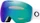 Oakley Flight Deck L matte white/prizm argon iridium (OO7050S-D2)