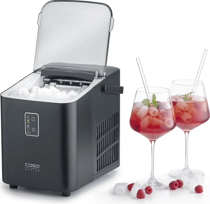 Caso IceChef Compact Eiswürfelbereiter (3401) – Bild 5 von 5