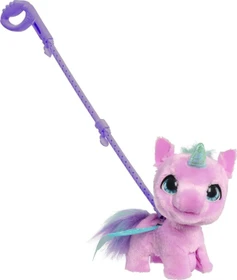 Hasbro FurReal Friends Flyalots Flitter, mein Alihorn