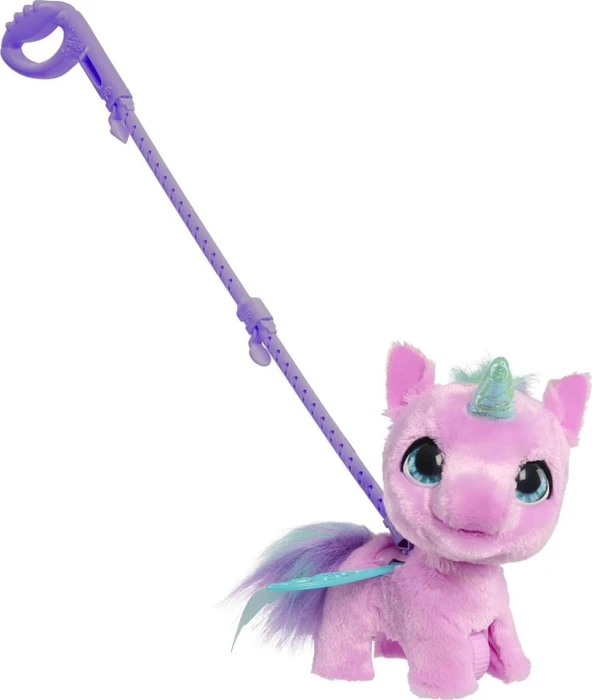 Hasbro FurReal Friends Flyalots Flitter, mein Alihorn