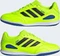 adidas Super Sala Competition III IN lucid lemon/core black/royal blue (Junior) Vorschaubild
