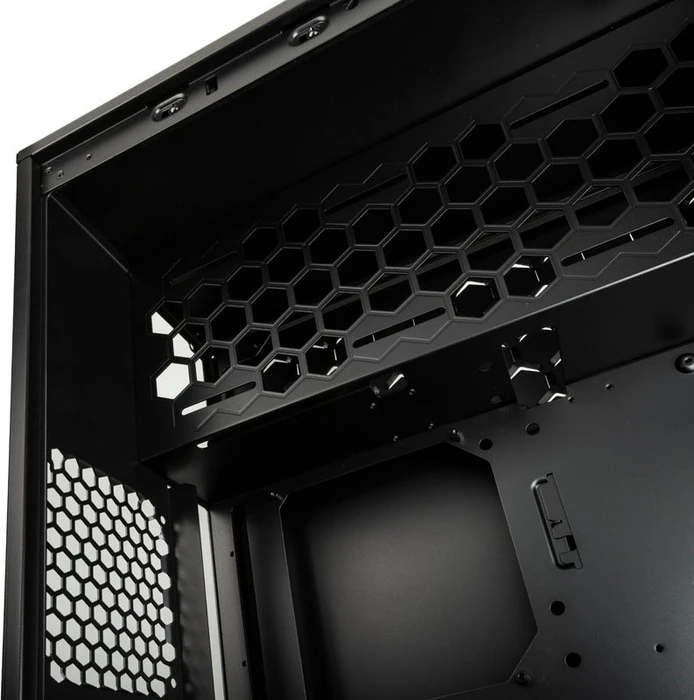 EK Water Blocks Classic Line EK-Classic In Win 303EK, Glasfenster