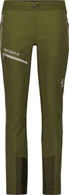 Scott Explorair SL Skihose lang fir green (Damen)