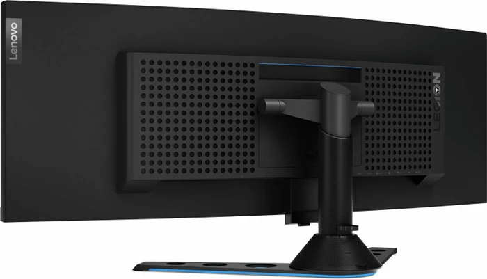 Lenovo Legion Y44w-10 mit Lautsprecher, 43.4"
