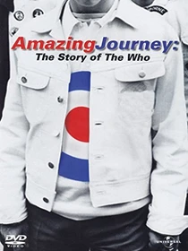 The Who - Amazing Story: The Story of the Who (Special Editions) (DVD)
