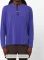 Salomon Shakeout Core Laufshirt langarm liberty (Herren) Vorschaubild