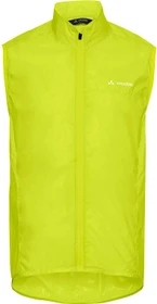 Vaude Air III Fahrradweste bright green (Herren)
