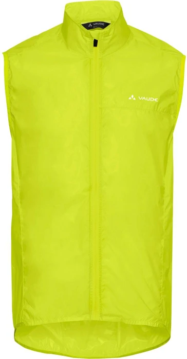 Vaude Air III Fahrradweste bright green (Herren)