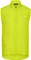 Vaude Air III Fahrradweste bright green (Herren) Vorschaubild