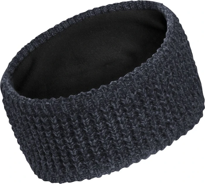 Jack Wolfskin Medley Knit Stirnband dark navy (Damen)
