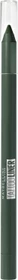 Maybelline Tattoo Liner Gel Pencil Eyeliner 932 intense green, 1.3g