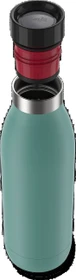 Emsa Bludrop Color Trinkflasche 500ml petrol