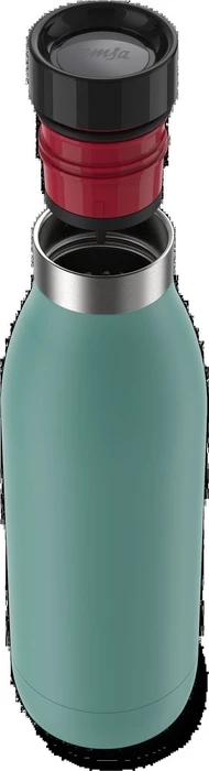 Emsa Bludrop Color Trinkflasche 500ml petrol
