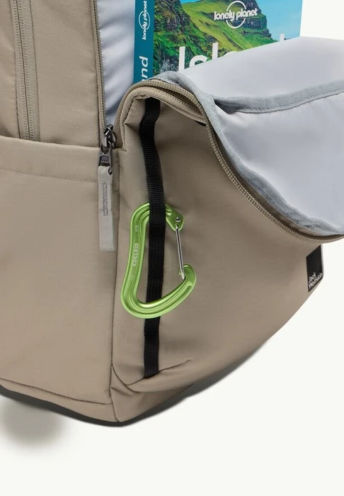 Jack Wolfskin Terracade stone