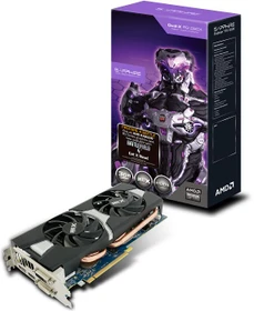 Sapphire Radeon R9 280X Dual-X OC Battlefield 4 Edition, 3GB GDDR5, 2x DVI, HDMI, DP, lite retail