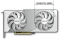 INNO3D GeForce RTX 5070 Twin X2 OC White, 12GB GDDR7, HDMI, 3x DP Vorschaubild