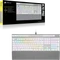 Corsair Gaming K70 RGB PRO, weiß, Corsair OPX, USB, DE Vorschaubild