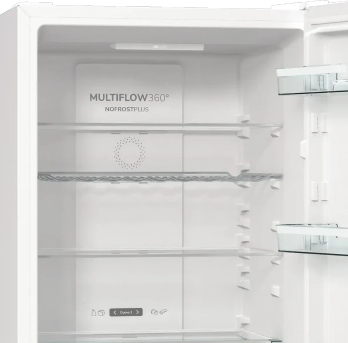 Gorenje G600 NRK619C61W4OT