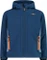 CMP Softshell Melange Fix Hood Jacke (Junior) Vorschaubild
