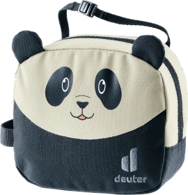 Deuter Wash Bag Kids black bone