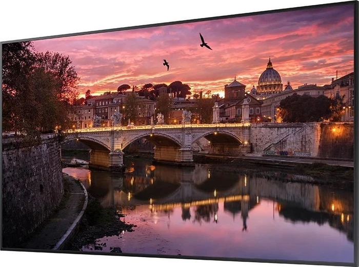 Samsung QB75R, 74.5"