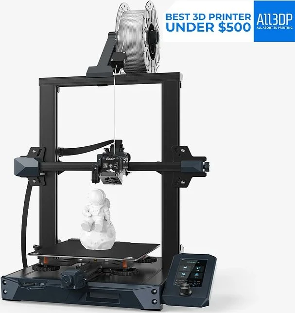 Creality Ender 3 S1