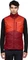 Vaude Sesvenna IV Funktionsweste carmine (Herren) Vorschaubild