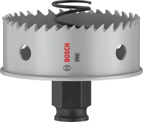 Bosch Professional PRO Sheet Metal PC Plus Lochsäge, 68x20mm, 1 Stück