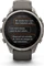 Garmin Fenix 9 Pro Solar inReach 47mm titanium/graphite-black Vorschaubild