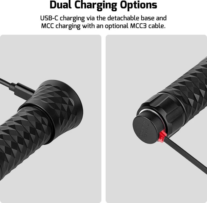 OLight Prowess Taschenlampe