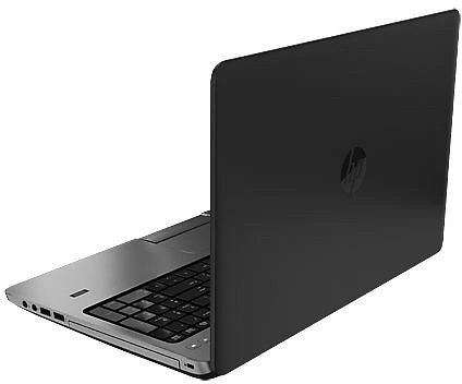 HP ProBook 450 G1, silber, Core i3-4030U, 6GB RAM, 750GB HDD, PL