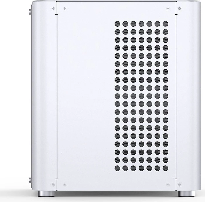 Jonsbo TK-1 2.0 White, Glasfenster