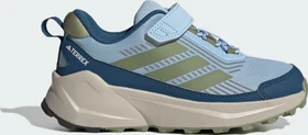 adidas Terrex Trailmaker 2 glow blue/tent green/dusky petrol (Junior)
