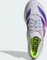 adidas Adizero Takumi Sen 10 purple tint/solar purple/signal green (Damen) Vorschaubild