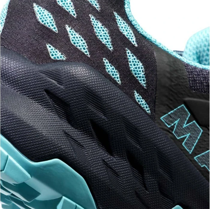 Mammut Sertig II Low GTX black/dark frosty (Damen)