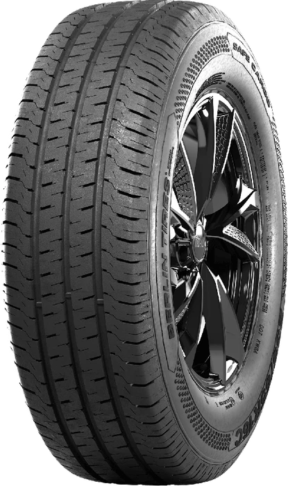 Berlin Tires Safe Cargo 195/80 R15C 106/104Q