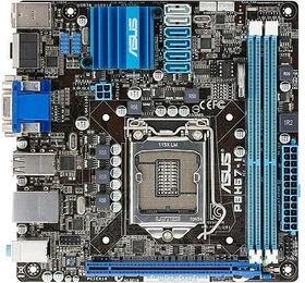 ASUS P8H67-I Rev 3.0 (Intel 1155) (90-MIBEZ0-G0EAY0DZ)
