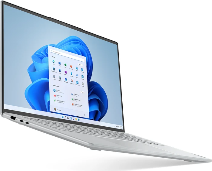 Lenovo Yoga Slim 7 ProX 14IAH7, Ultimate Grey/Cloud Grey, Core i7-12700H, 16GB RAM, 1TB SSD, ND