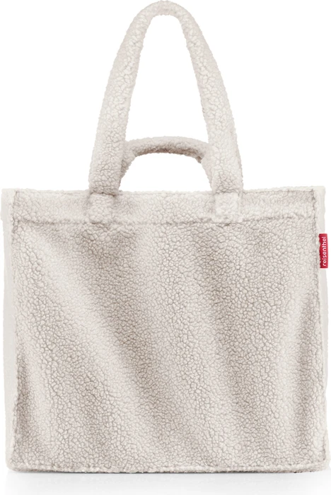 Reisenthel softshopper Shopper teddy sand